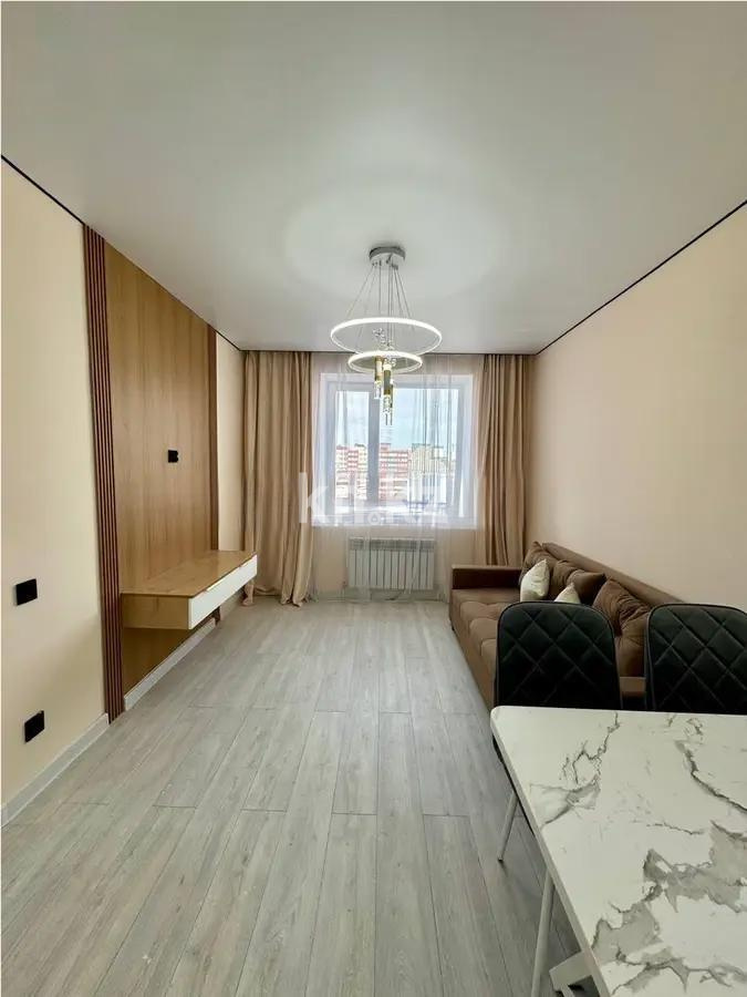 Продажа 2-комнатной квартиры, 40 м² в Астане