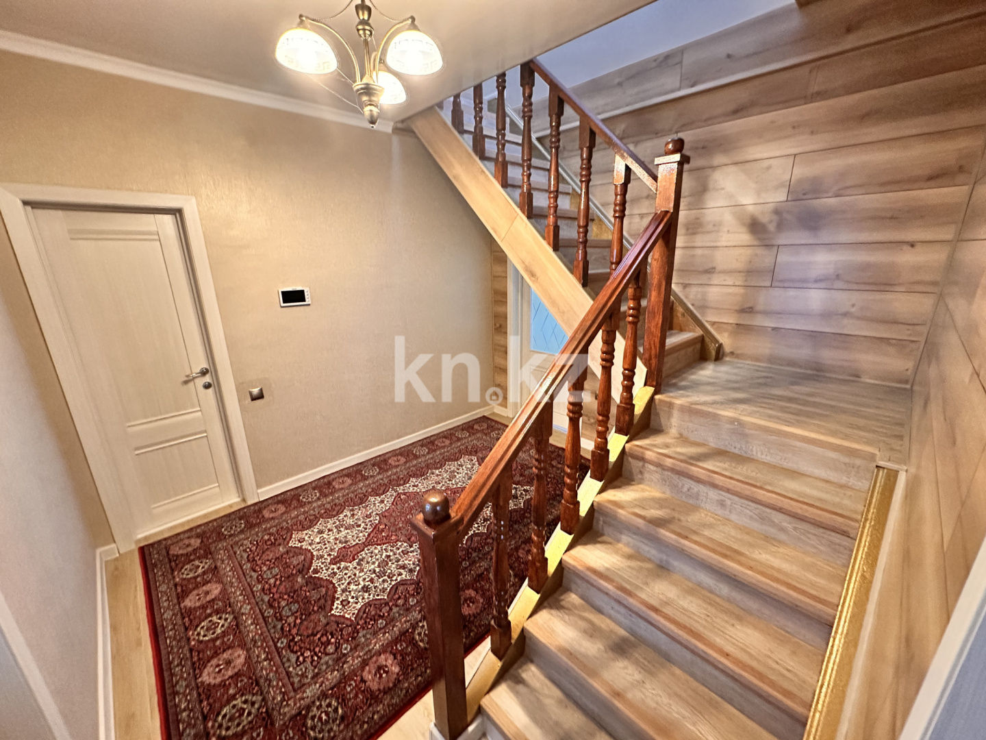Продажа 4-комнатного дома, 141 м² в Уральске - фото 9
