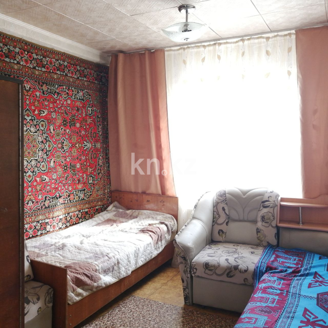 Продажа 2-комнатной квартиры, 52 м² в Усть-Каменогорске - фото 9