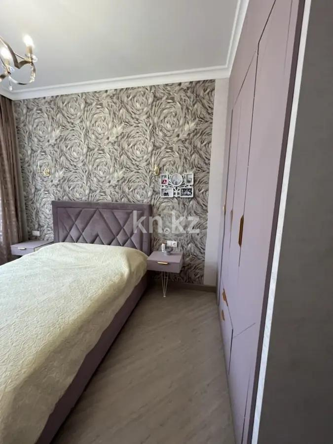 Продажа 4-комнатной квартиры, 98 м² в Астане - фото 2