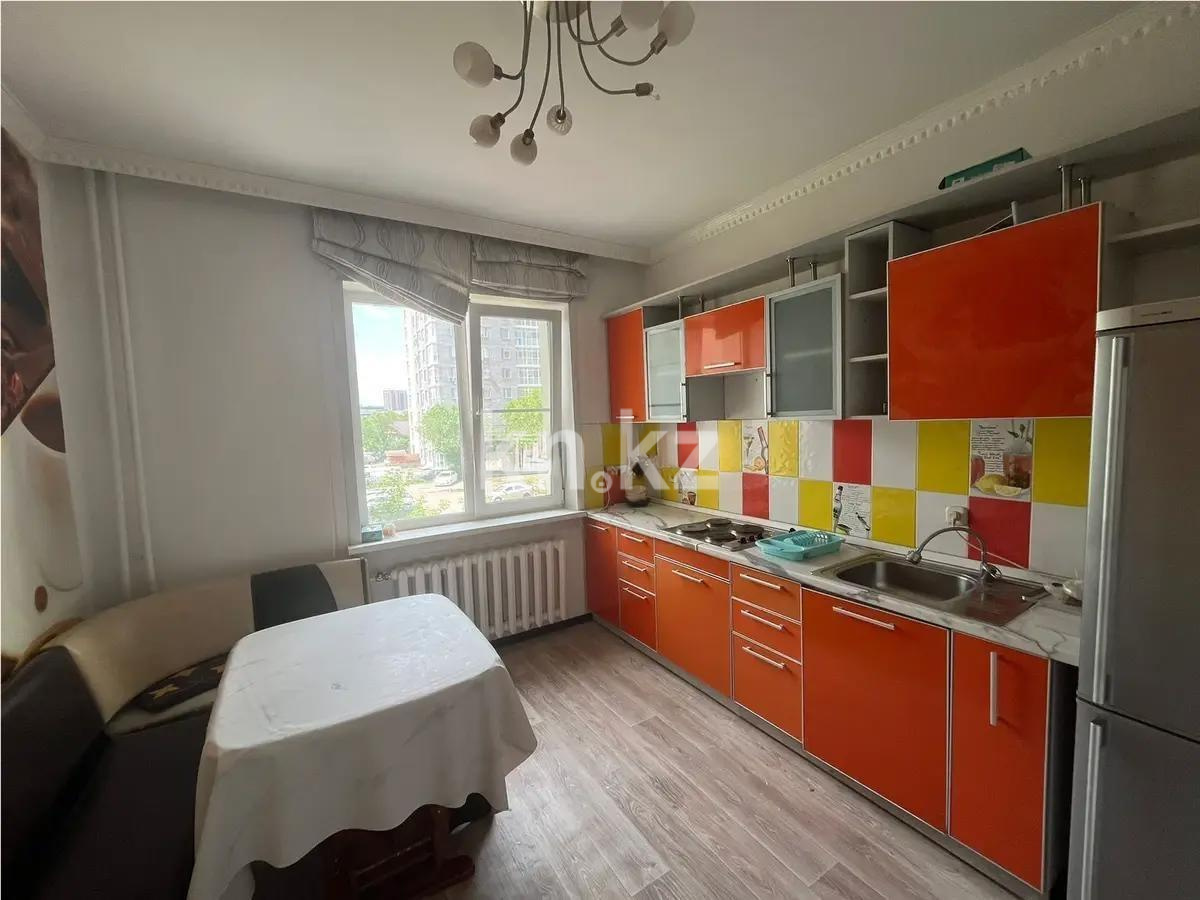 Продажа 2-комнатной квартиры, 60.5 м², ул. Сембинова, дом  9 в Астане - фото 3