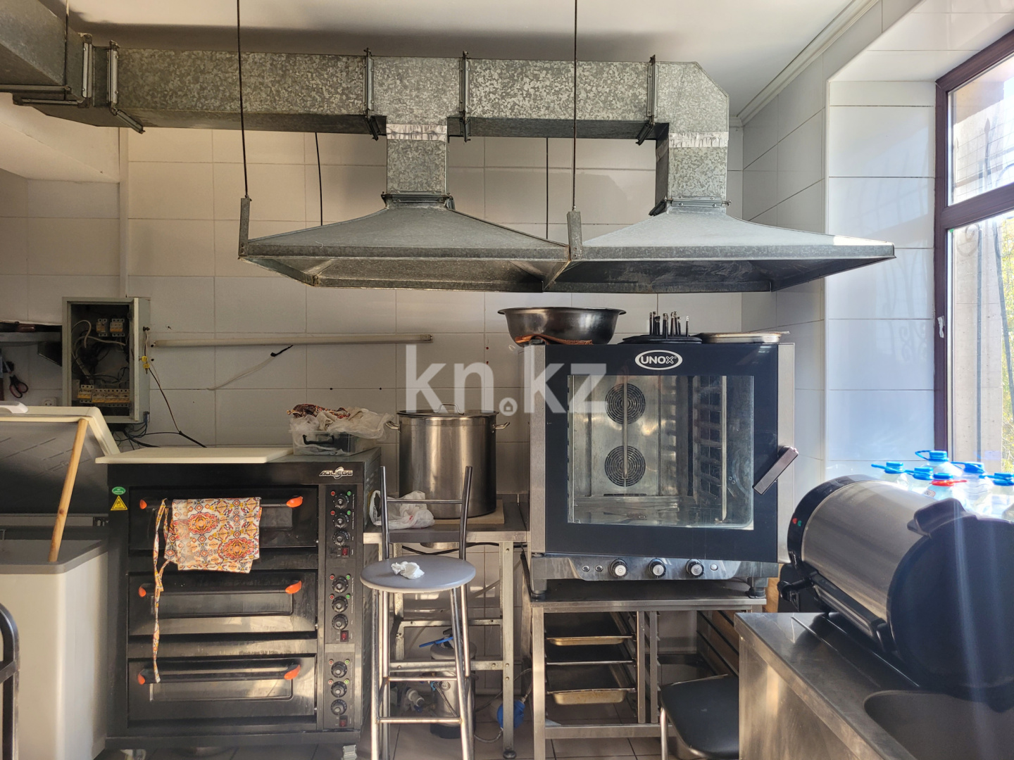 Продажа , 796 м², Степной в Караганде - фото 12