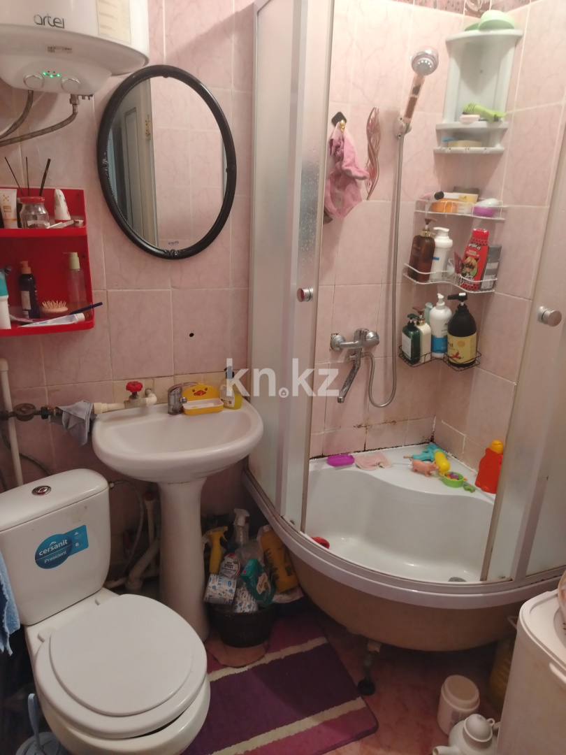 Продажа 4-комнатной квартиры, 68 м² в Караганде - фото 8