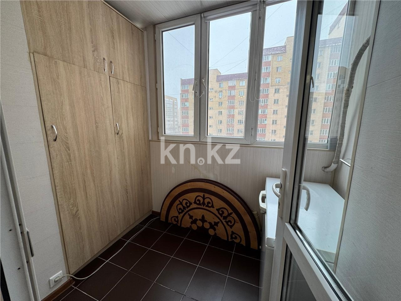 Продажа 3-комнатной квартиры, 76 м² в Астане - фото 12