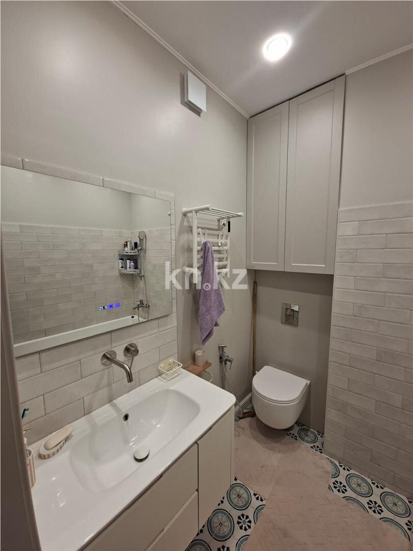 Продажа 4-комнатной квартиры, 110 м² в Караганде - фото 14