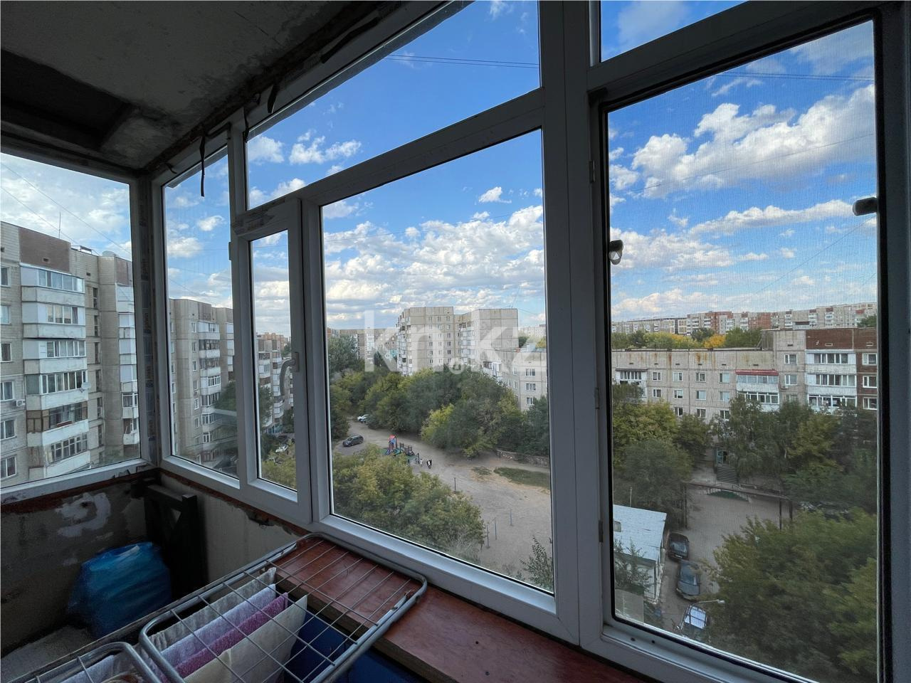 Продажа 4-комнатной квартиры, 81 м², мкр-н Степной-4 в Караганде - фото 18