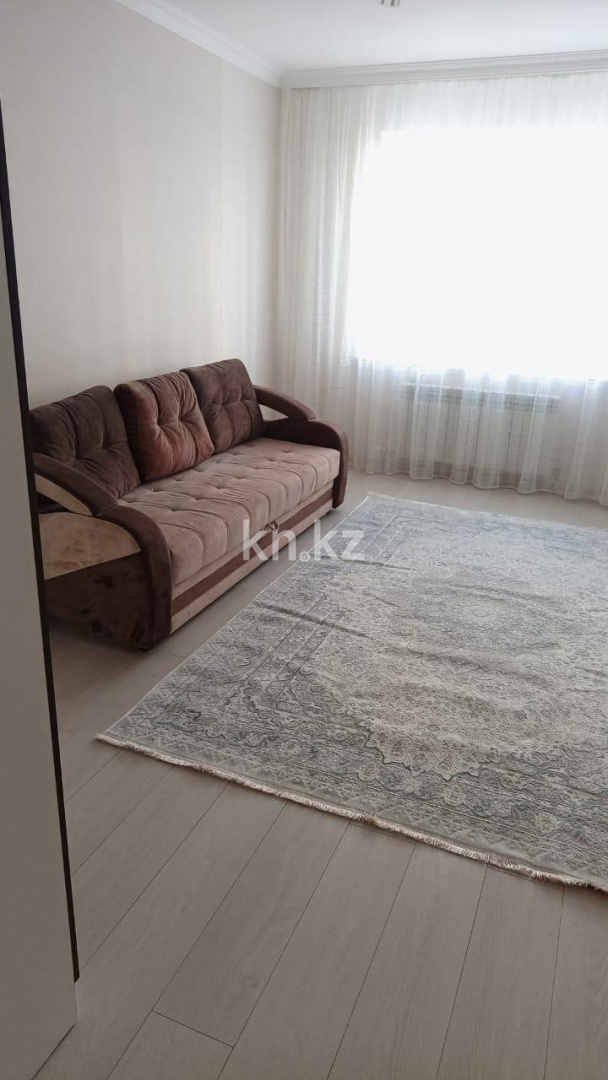 Аренда 1-комнатной квартиры, 39 м² в Астане - фото 2