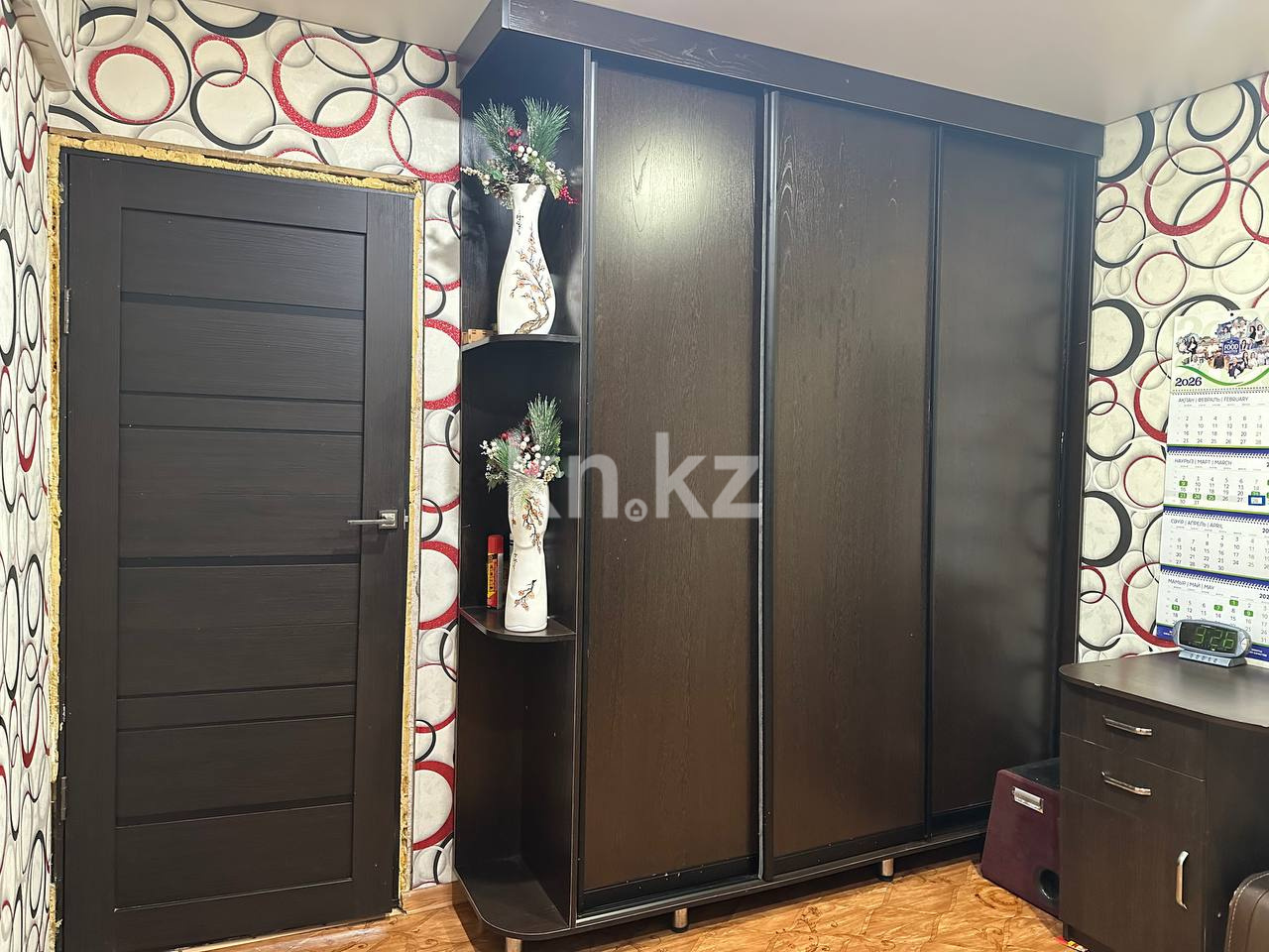Продажа 3-комнатной квартиры, 89.6 м² в Усть-Каменогорске - фото 18