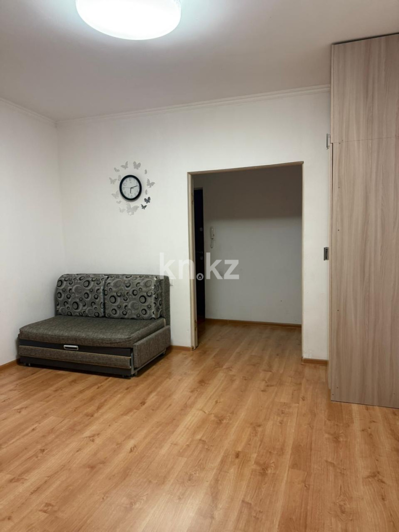 Аренда 1-комнатной квартиры, 40 м² в Астане - фото 7