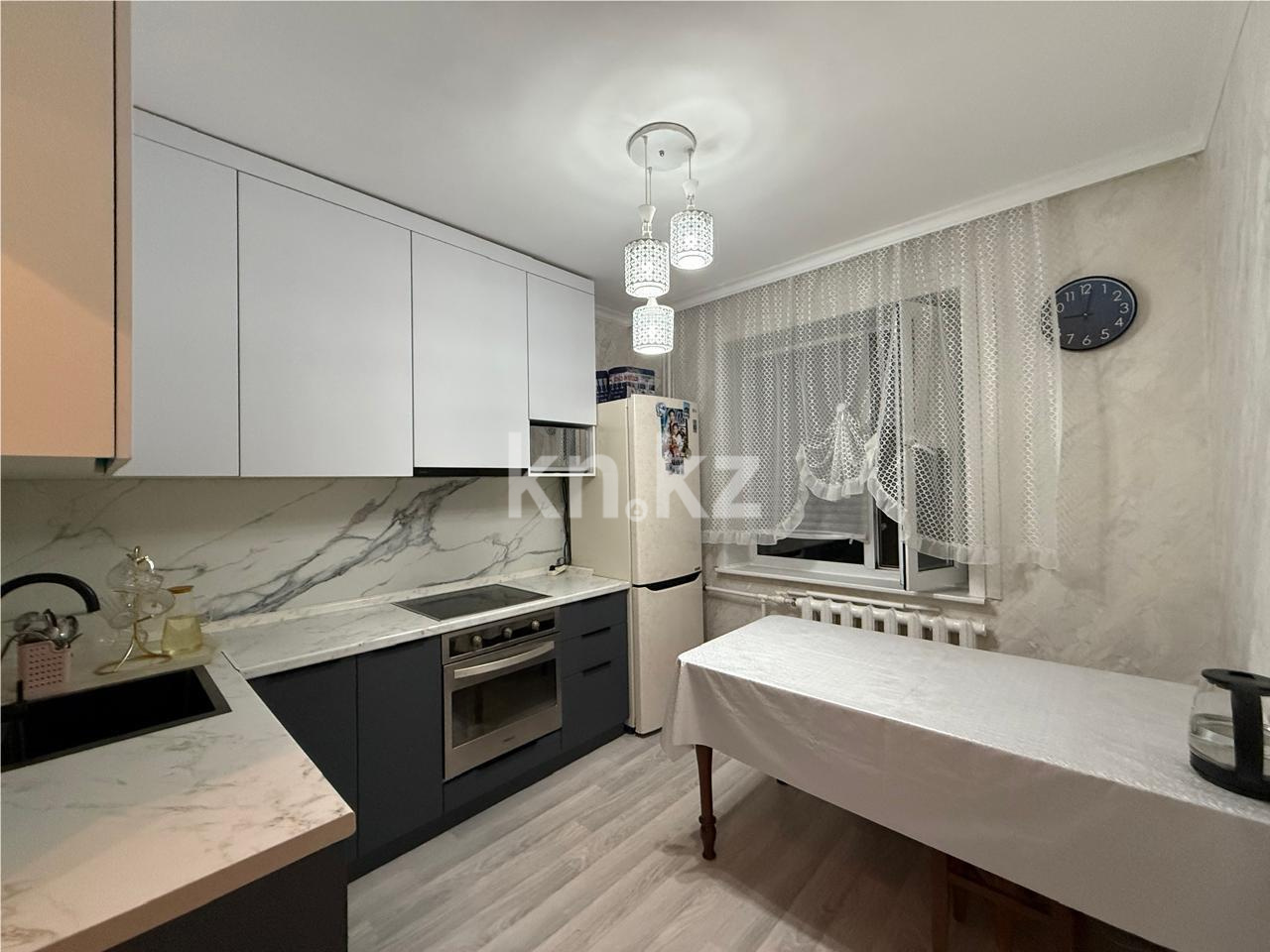 Продажа 3-комнатной квартиры, 63 м² в Караганде - фото 9
