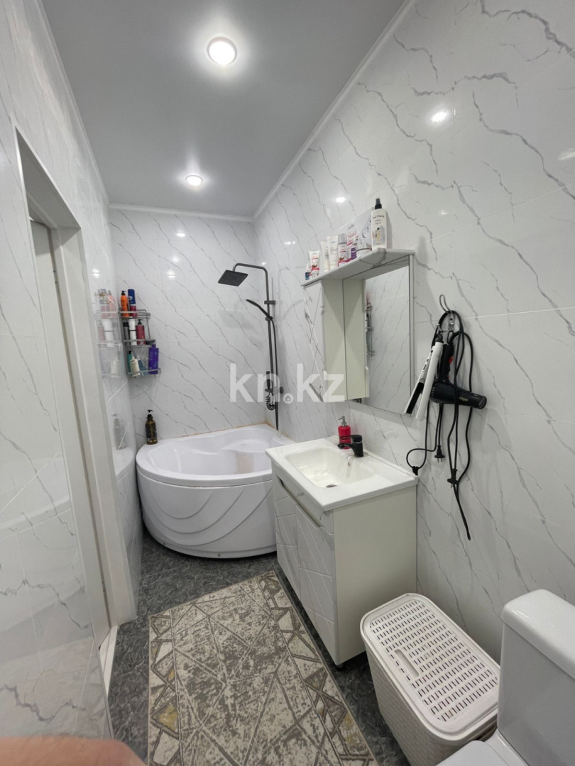 Продажа 4-комнатного дома, 155 м², Переулок 1, дом  3 в Таразе - фото 26