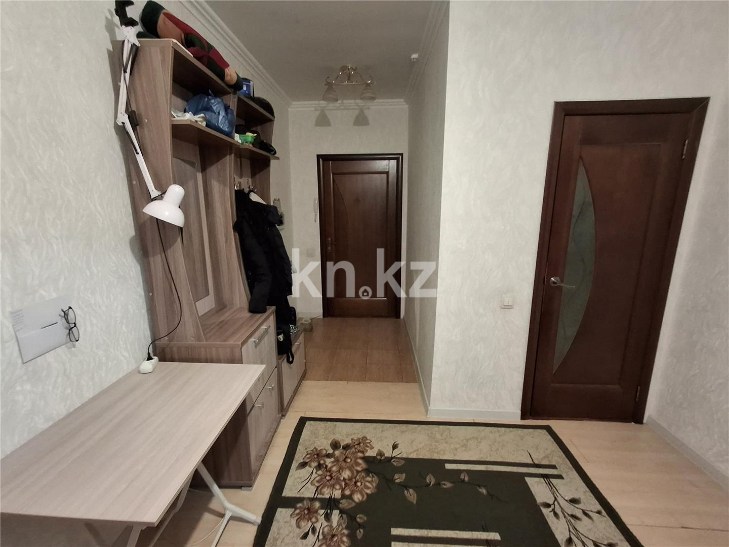 Продажа 2-комнатной квартиры, 61.5 м², ул. Косшыгулулы в Астане - фото 7