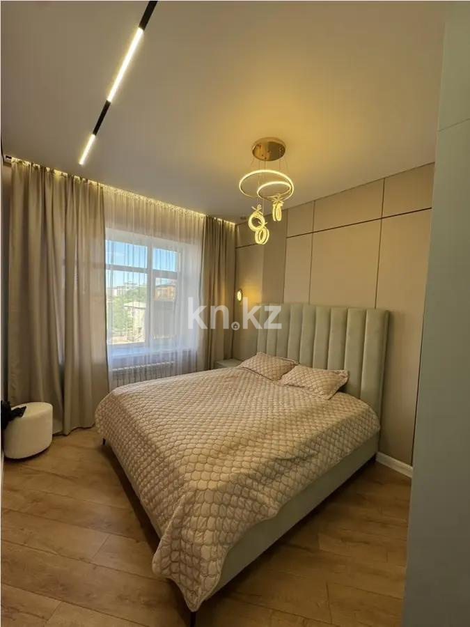 Продажа 3-комнатной квартиры, 73 м² в Караганде - фото 6