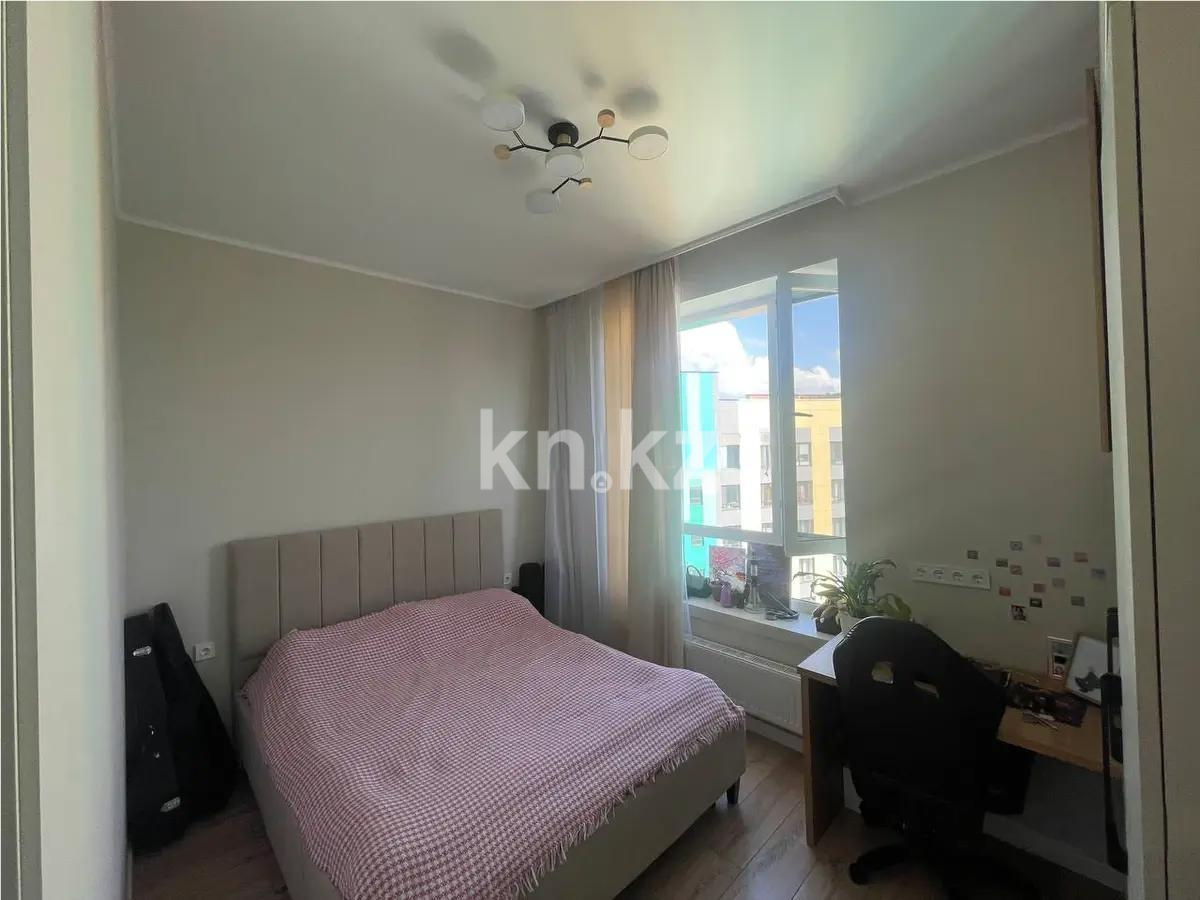 Продажа 2-комнатной квартиры, 34 м² в Астане - фото 2