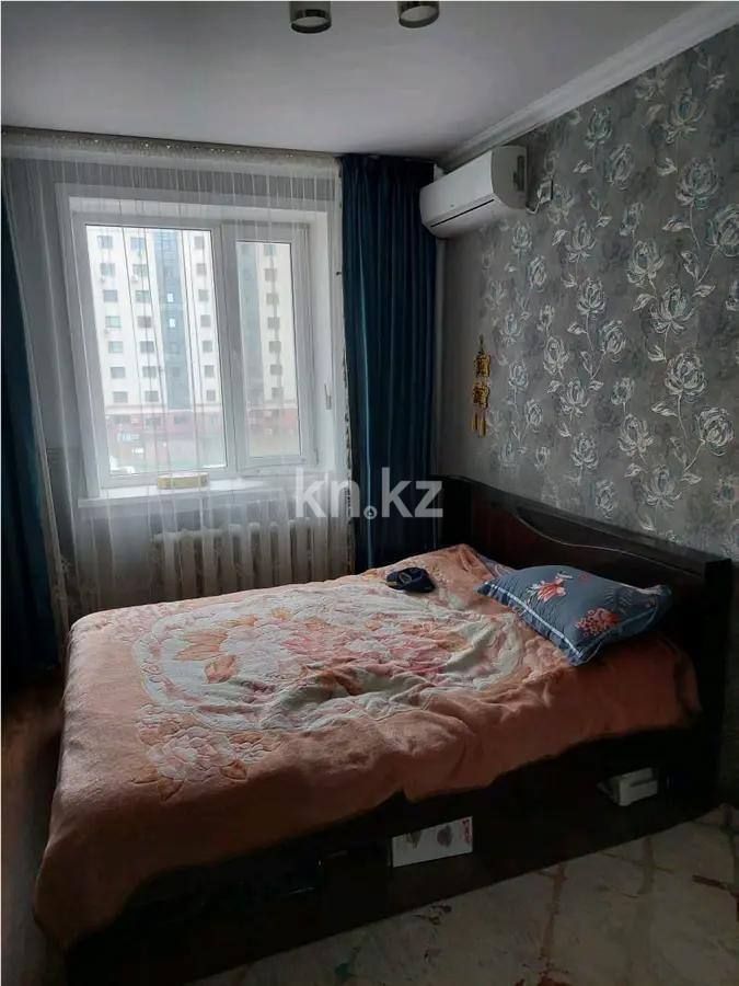 Продажа 3-комнатной квартиры, 93 м² в Астане - фото 3