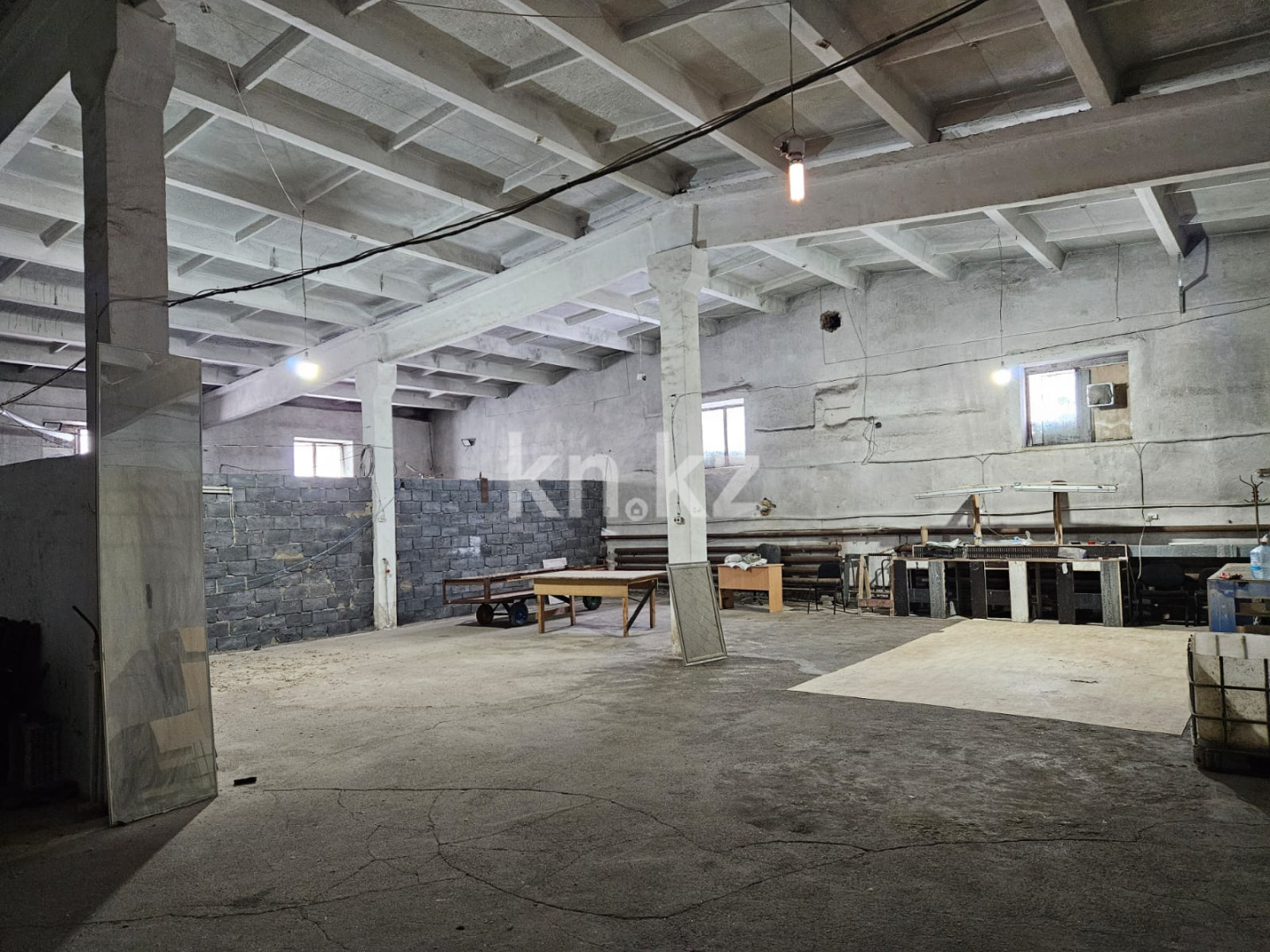 Продажа , 1500 м², ул. Абая, дом  225а в Темиртау - фото 2