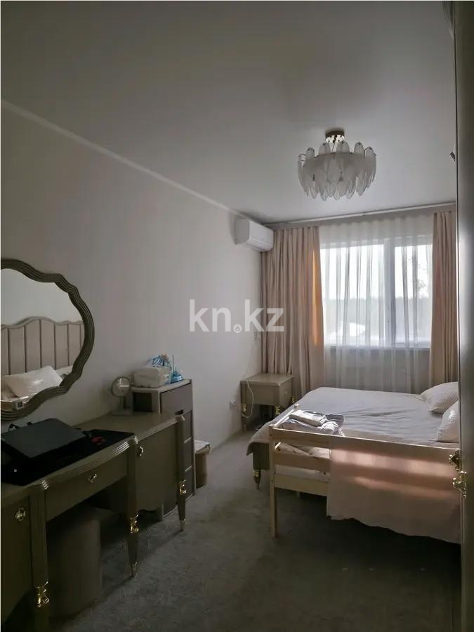 Продажа 3-комнатной квартиры, 67.5 м² в Алматы - фото 2