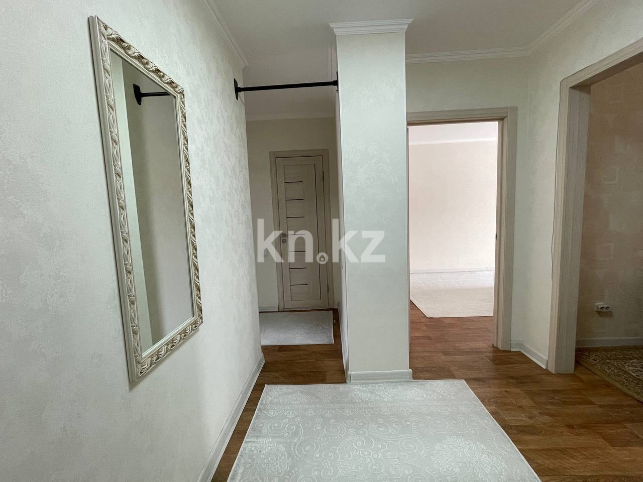 Продажа 3-комнатной квартиры, 75 м² в Петропавловске - фото 4