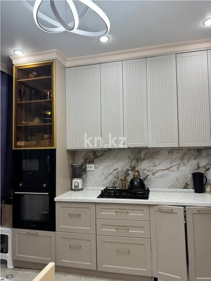 Продажа 2-комнатной квартиры, 62 м², мкр-н Орбита-3, дом  26 в Алматы - фото 4