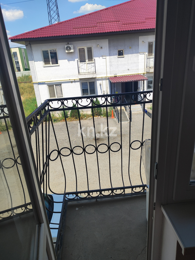 Продажа 1-комнатной квартиры, 32 м², ул. Утеген батыра, дом  39 в Алматы - фото 10