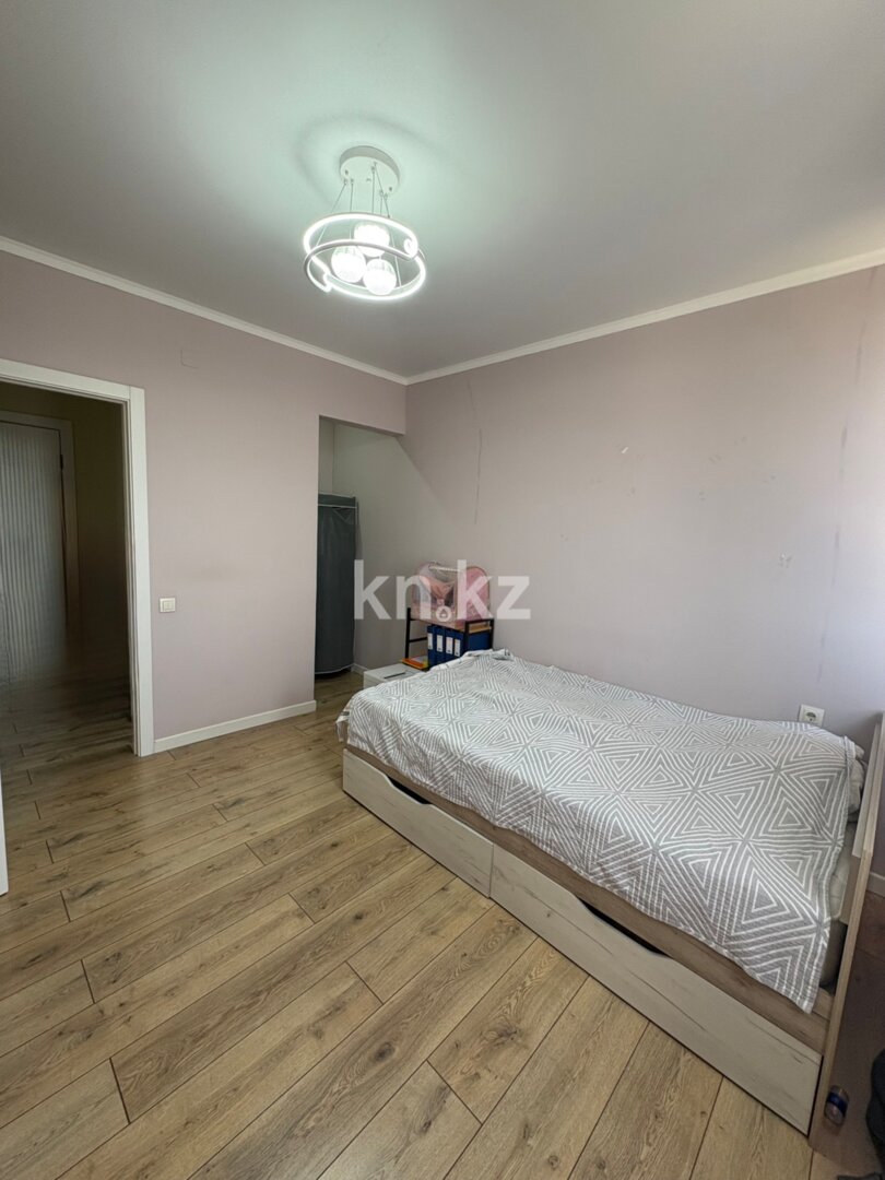 Продажа 2-комнатной квартиры, 50 м² в Алматинской области - фото 10