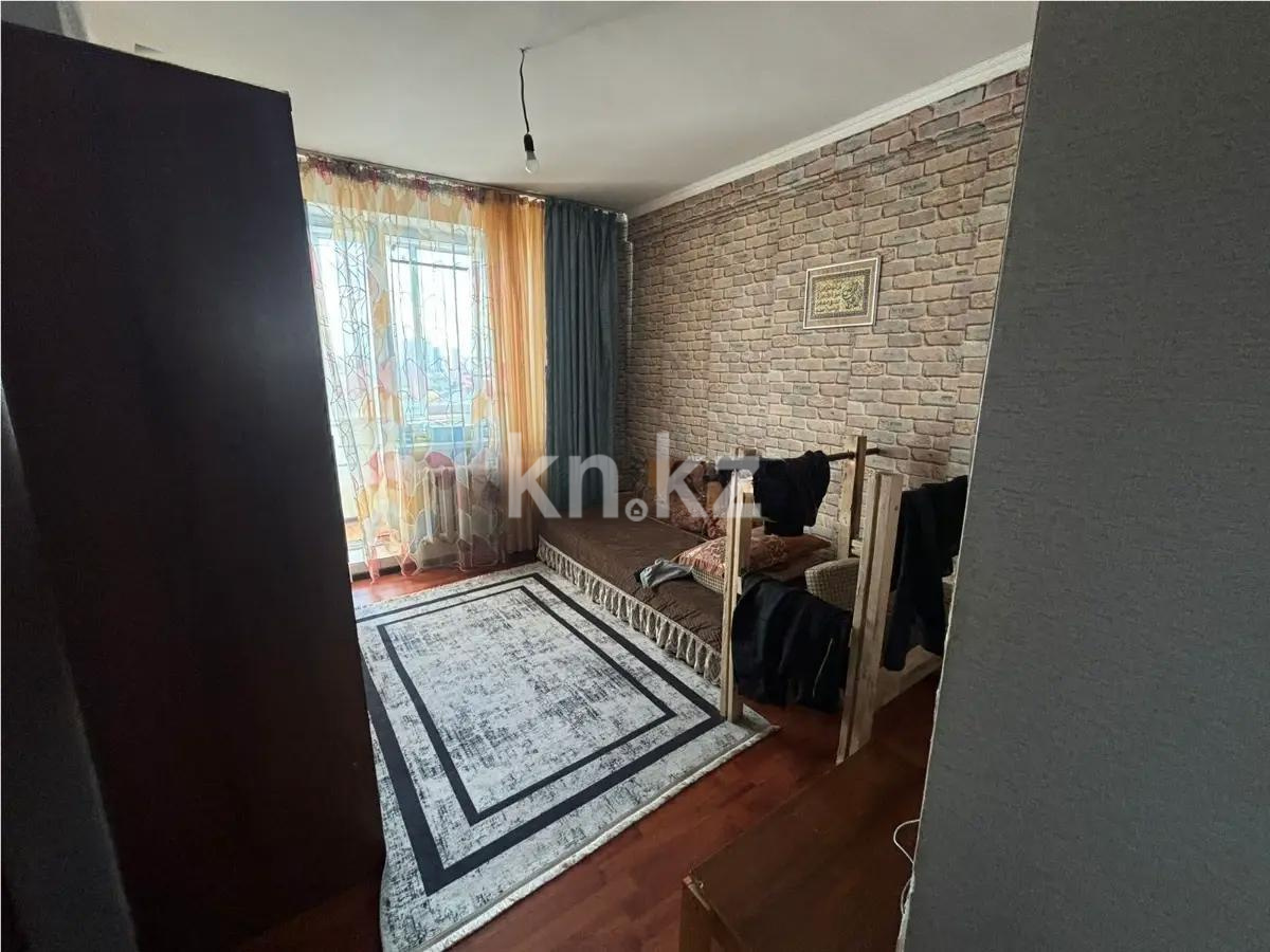 Продажа 4-комнатной квартиры, 110 м², пр. Момышулы, дом  14 в Астане - фото 3