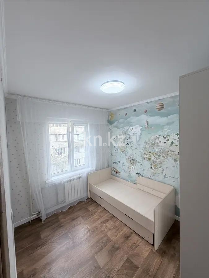 Продажа 3-комнатной квартиры, 58 м² в Алматы - фото 3