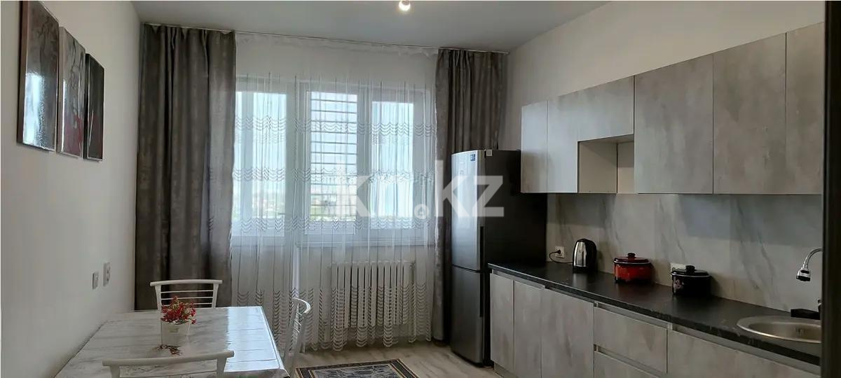 Продажа 1-комнатной квартиры, 65.5 м² в Алматы - фото 2