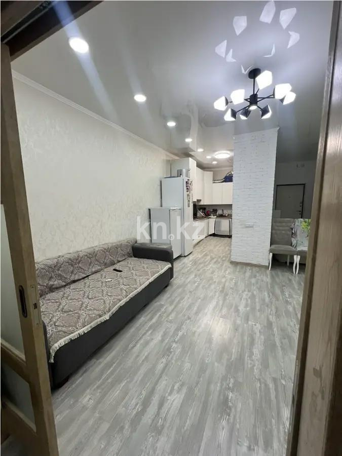 Продажа 3-комнатной квартиры, 72 м², ул. Навои, дом  208/8 в Алматы