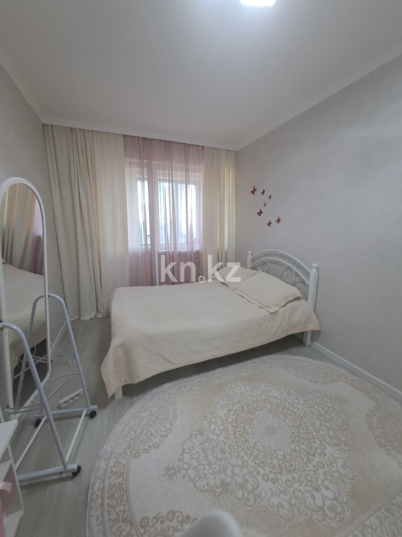 Продажа 2-комнатной квартиры, 51.7 м² в Астане - фото 4