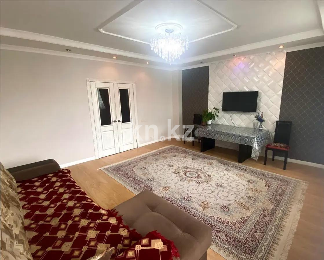 Продажа 3-комнатной квартиры, 78 м² в Астане