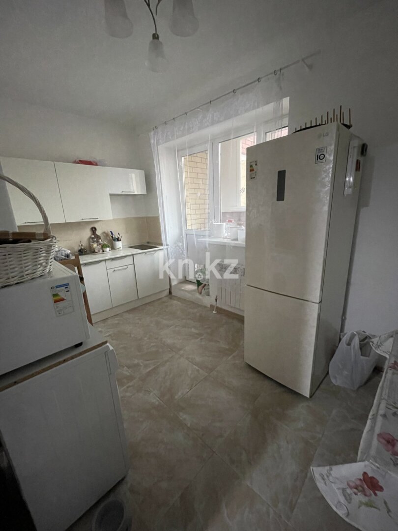 Продажа 2-комнатной квартиры, 59 м² в Астане - фото 5