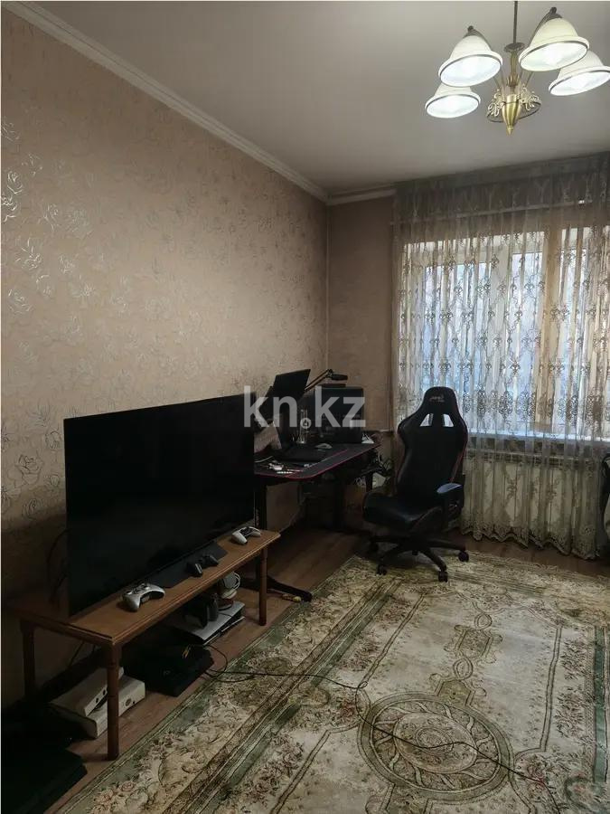 Продажа 1-комнатной квартиры, 40 м², ул. Сатпаева, дом  76а в Алматы