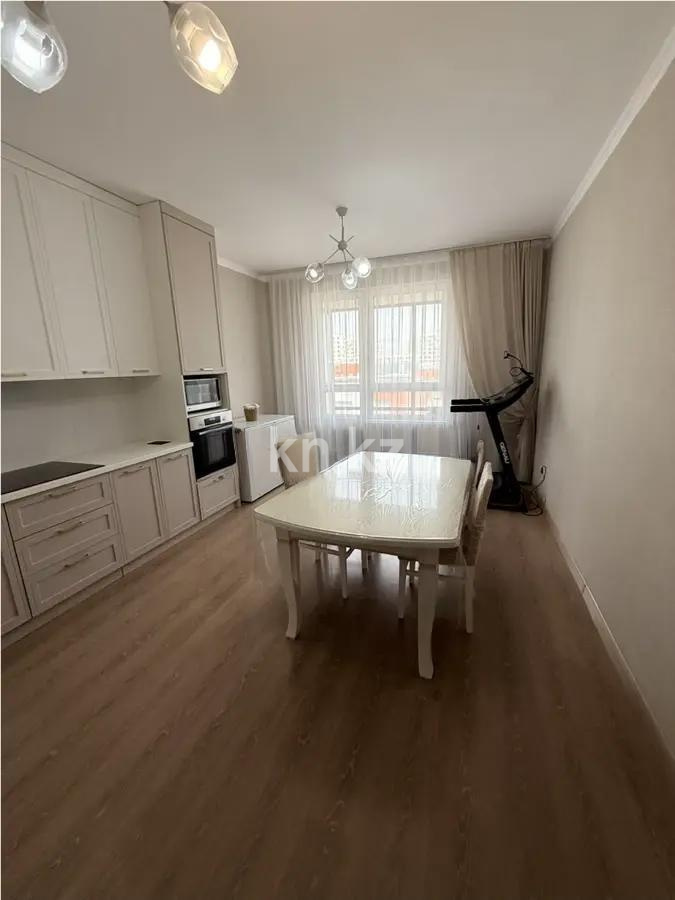 Продажа 3-комнатной квартиры, 95 м² в Астане - фото 4