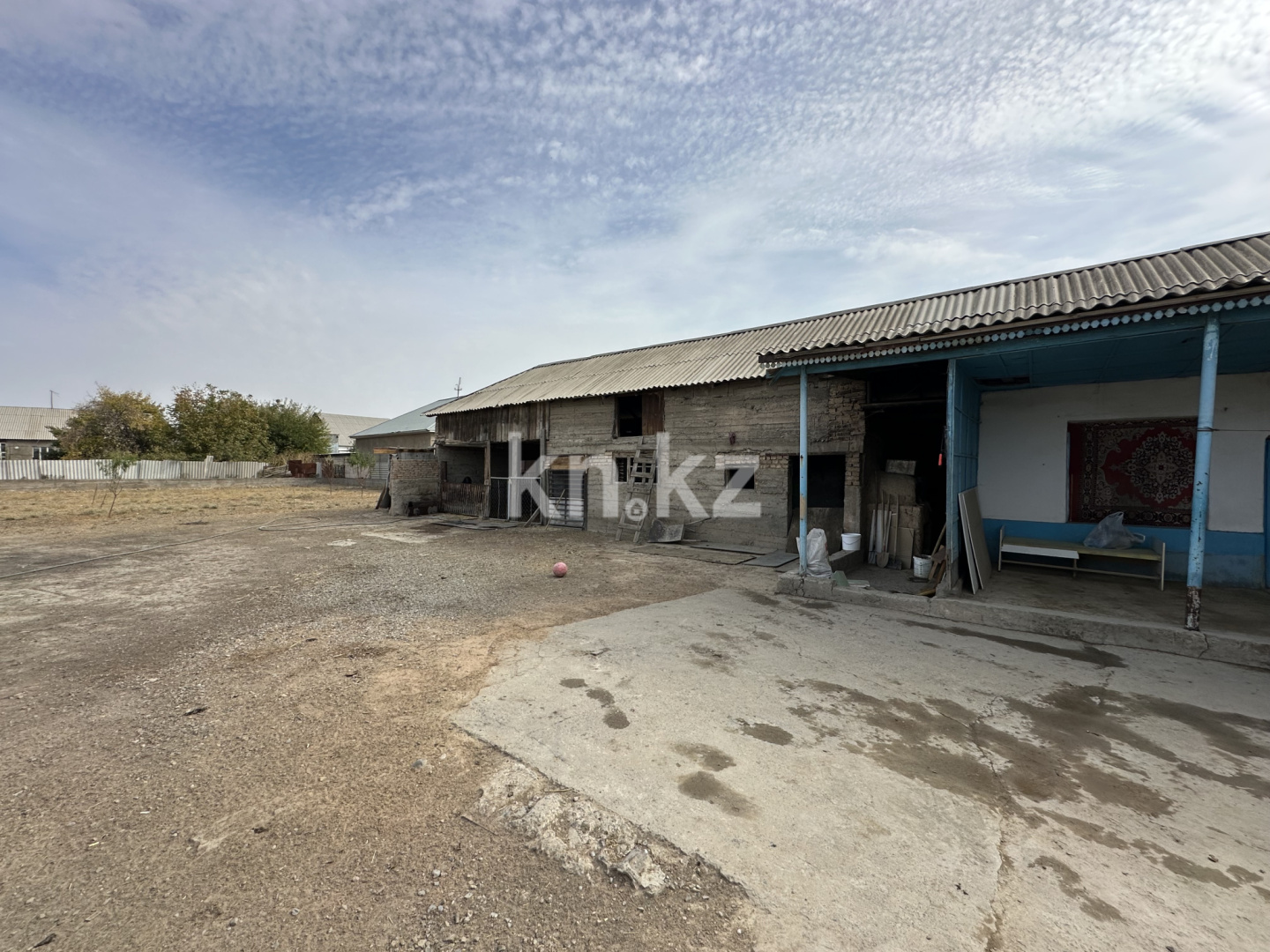 Продажа 9-комнатного дома, 300 м², Хан танири, дом  36 в Шымкенте - фото 13