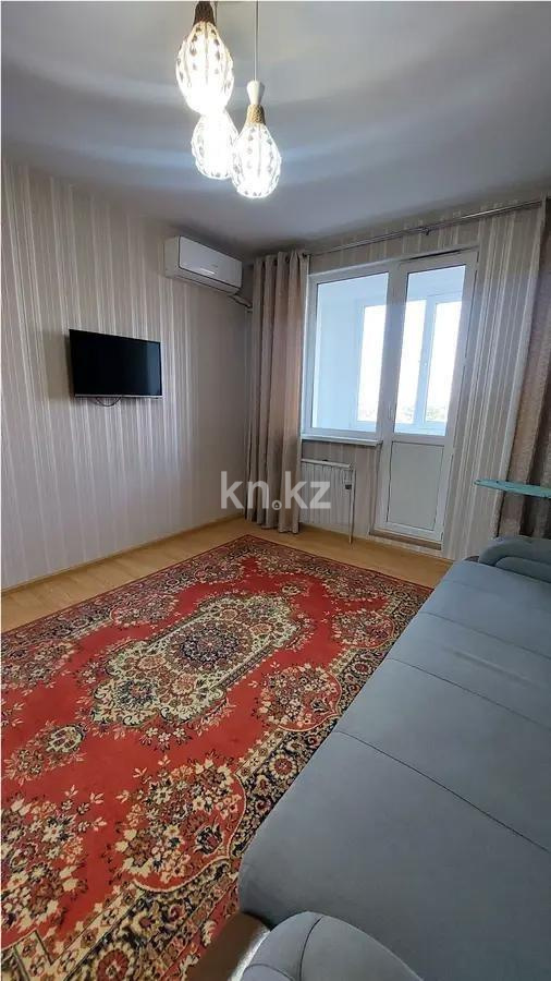 Продажа 1-комнатной квартиры, 34 м² в Алматы
