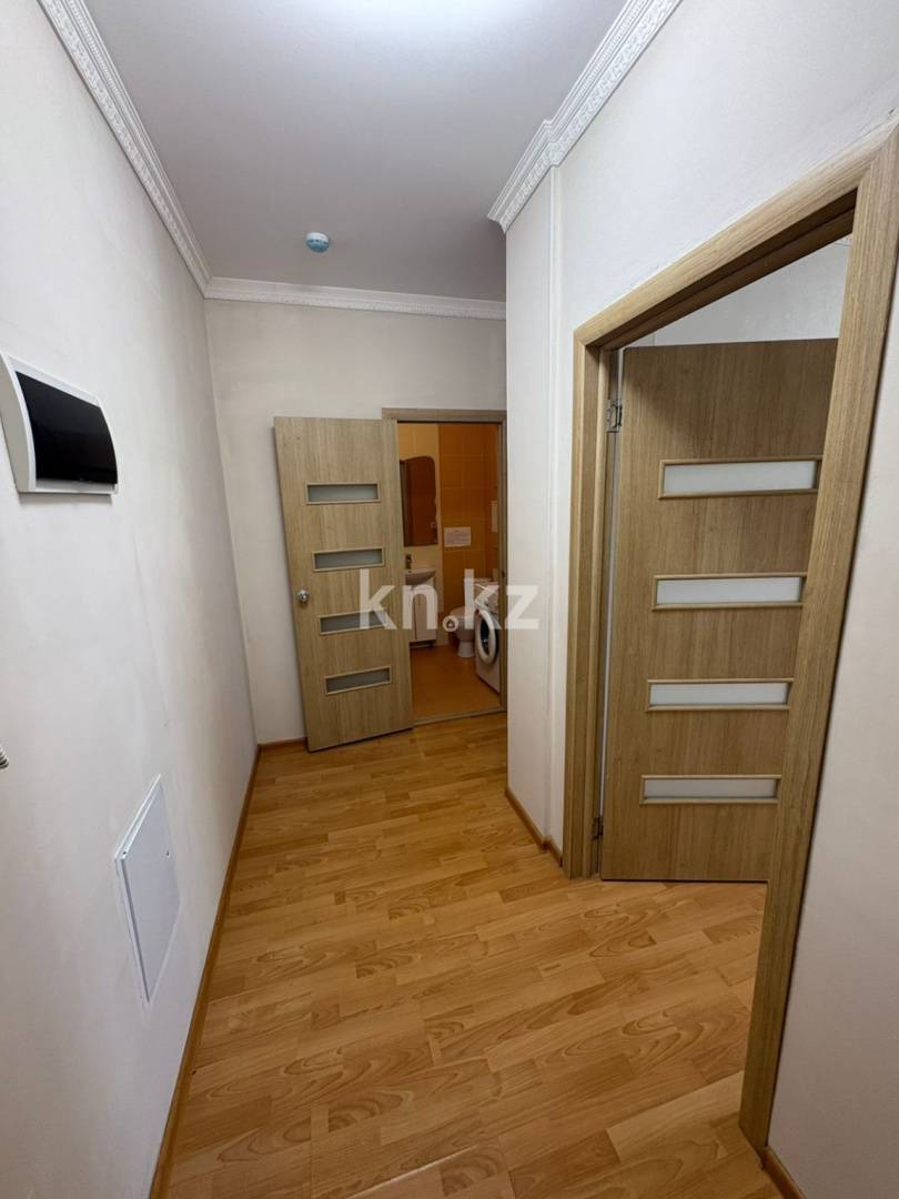 Продажа 1-комнатной квартиры, 35.3 м² в Астане - фото 8