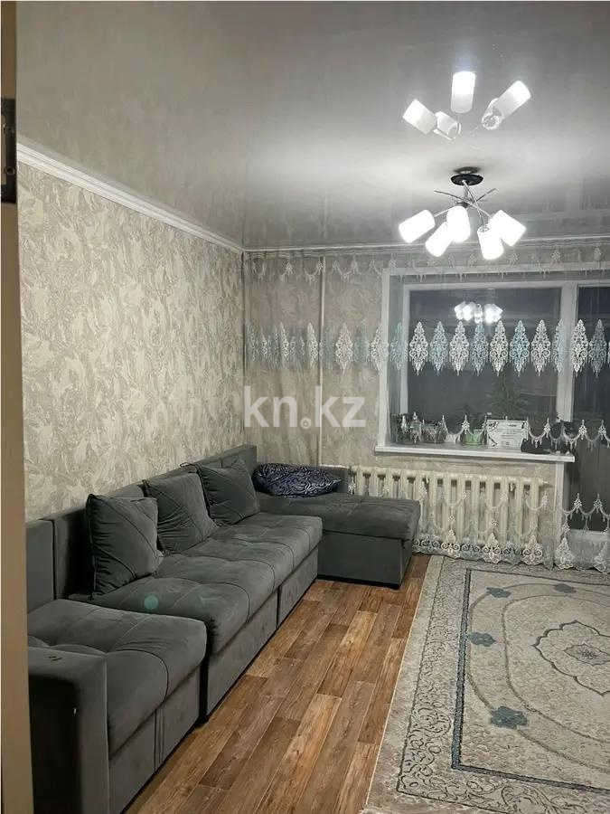 Продажа 2-комнатной квартиры, 68 м², мкр-н 19, дом  55 в Караганде