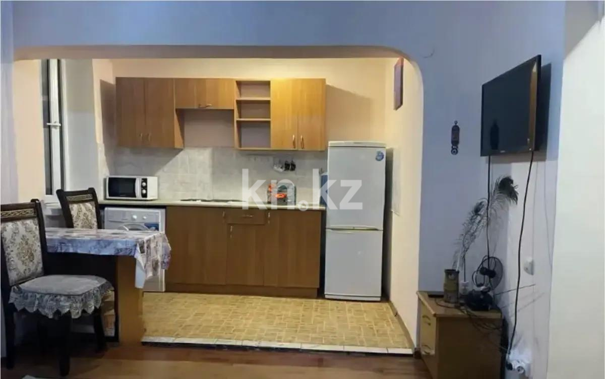 Продажа 2-комнатной квартиры, 42 м² в Алматы - фото 3