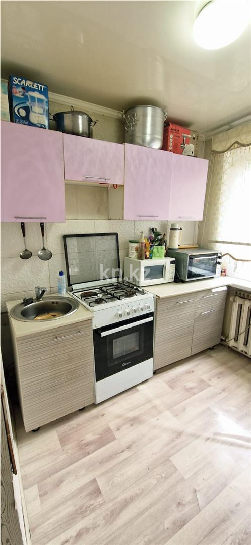 Продажа 3-комнатной квартиры, 61 м² в Караганде - фото 6