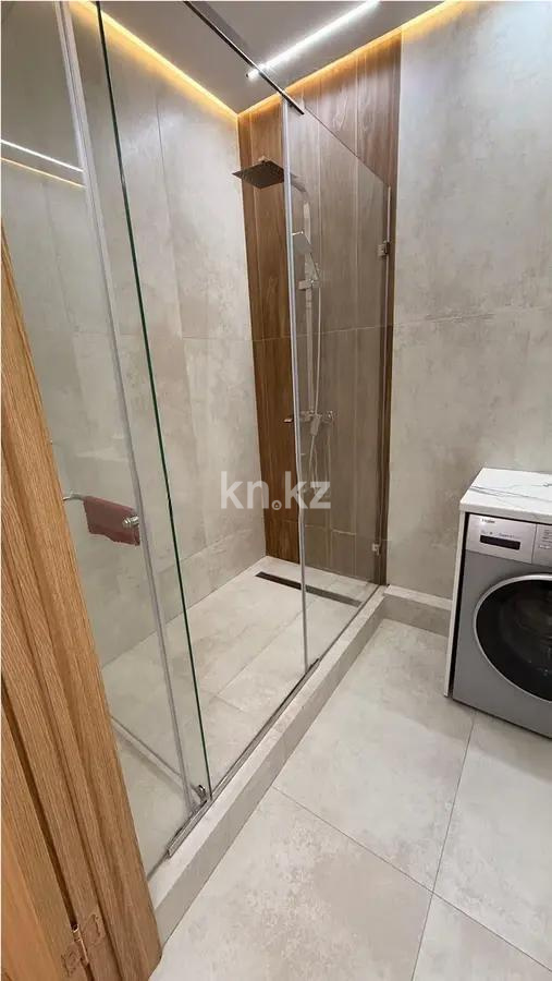 Продажа 2-комнатной квартиры, 63 м² в Алматы - фото 4