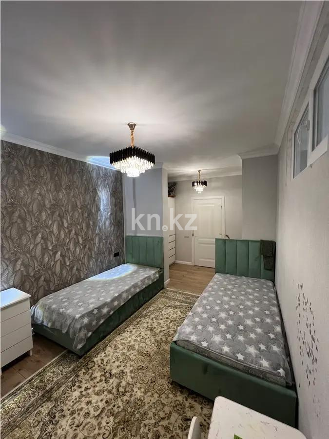 Продажа 3-комнатной квартиры, 54.4 м² в Астане