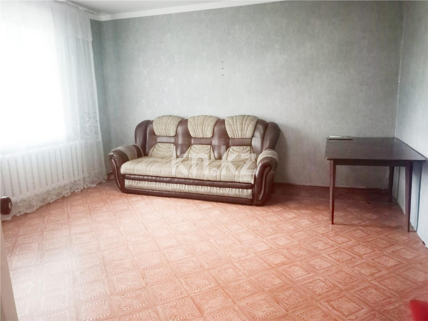 Продажа 2-комнатной квартиры, 50 м² в Караганде
