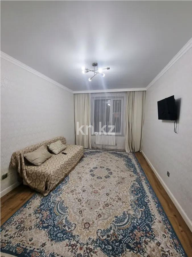 Продажа 1-комнатной квартиры, 37 м² в Астане