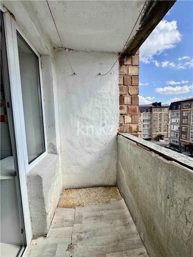 Продажа 2-комнатной квартиры, 36 м², ул. Муканова, дом  1/3 в Караганде - фото 11