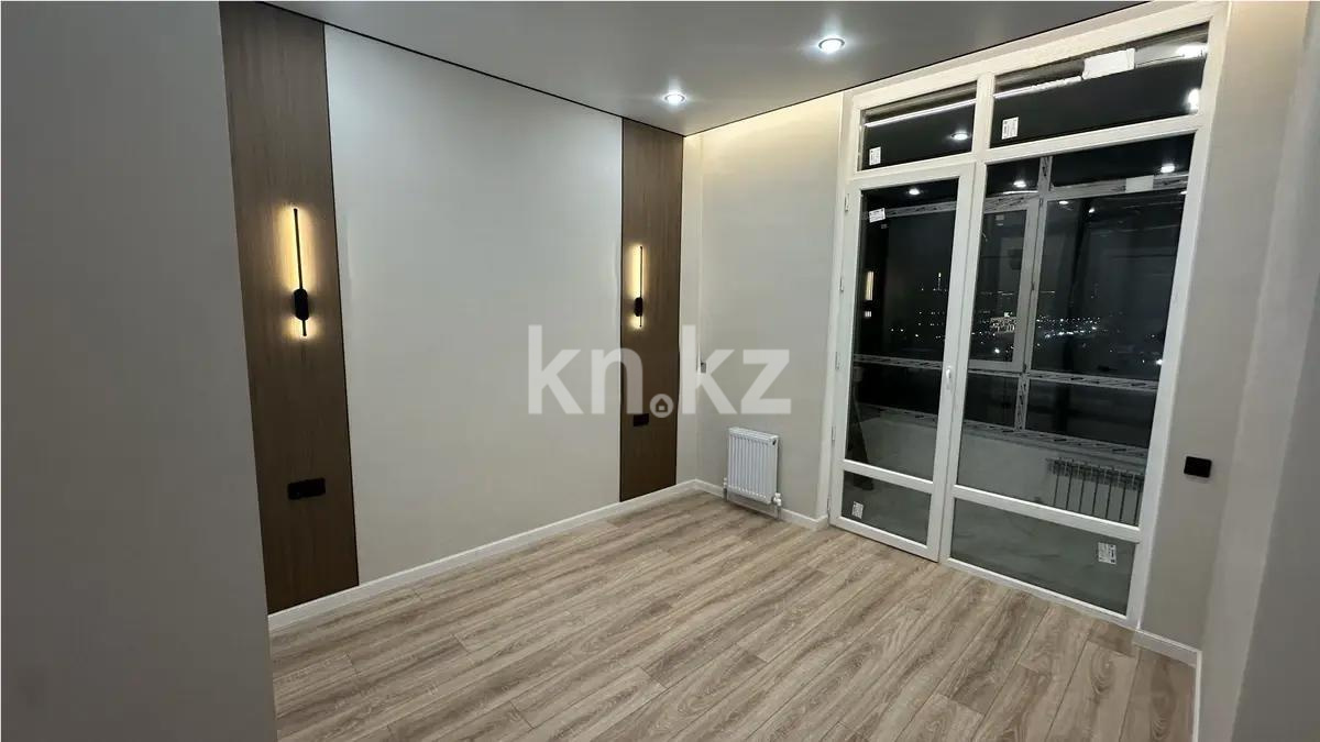 Продажа 2-комнатной квартиры, 43 м² в Астане