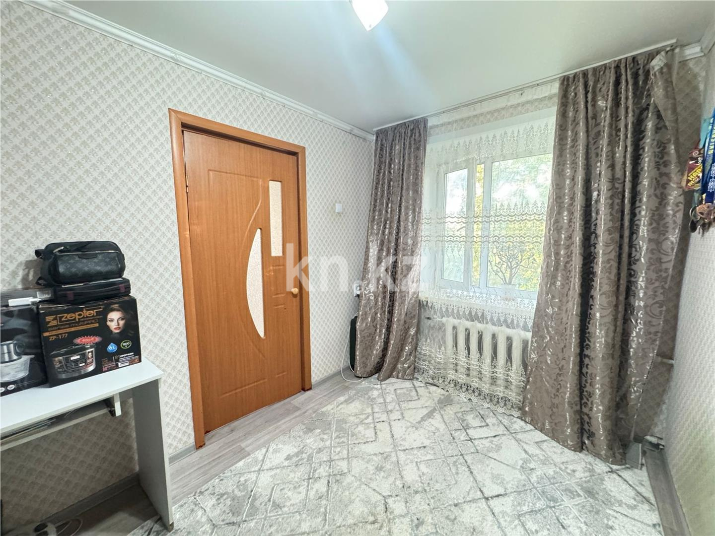 Продажа 2-комнатной квартиры, 44 м² в Темиртау - фото 5