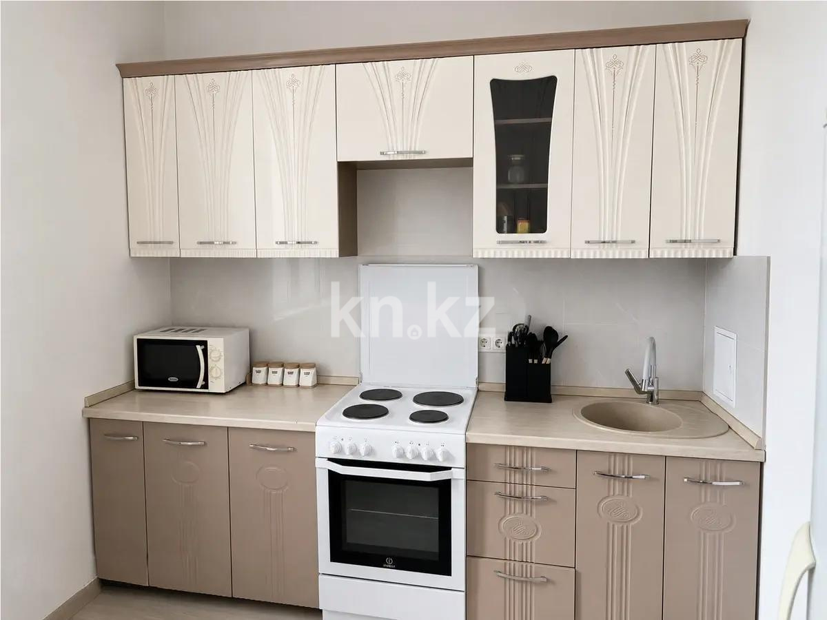 Продажа 1-комнатной квартиры, 37 м² в Астане - фото 2