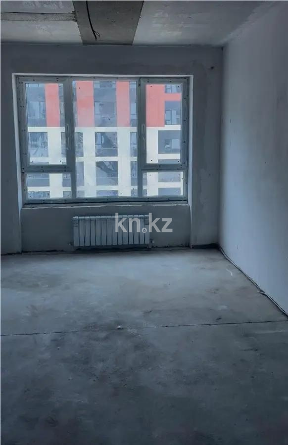 Продажа 2-комнатной квартиры, 60 м² в Алматы
