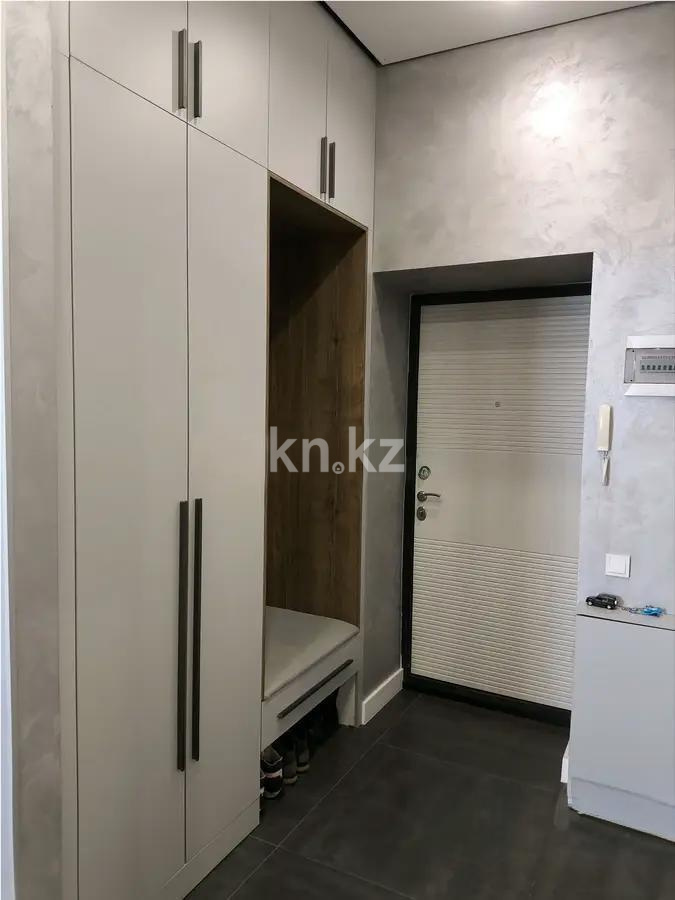 Продажа 3-комнатной квартиры, 61.2 м² в Астане - фото 7